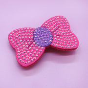 Headband w/ Hair Clips