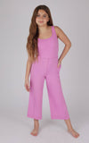 Romper-Wide Leg/Child