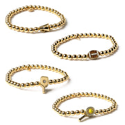 Soul Stacks Bracelet Bar Allstar Collection Open Stock