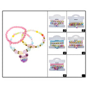 Beaded Stretch Bracelets