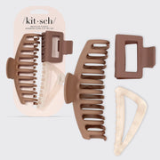 Kitsch-Claw Clip - Oversized