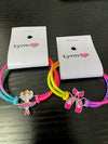 Ballet Friendship Bracelets