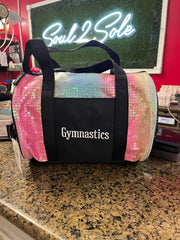 Tricks Gymnastics Duffle