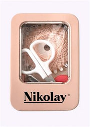 Nikolay Pointe Shoe Sewing Kit