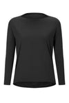 Loose fitting long sleeve