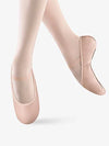 BLOCH-Giselle-Leather Ballet/Adult