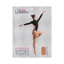 LW Int-Shimmer Tights/Child
