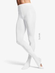 Bloch-Footed Tights/Child