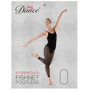LW- Footless Fishnets/Adult