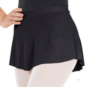 EURO-Big Mini Ballet Skirt/Adult