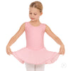 EURO-Tinkerbell Tank Leotard w/skirt/Youth