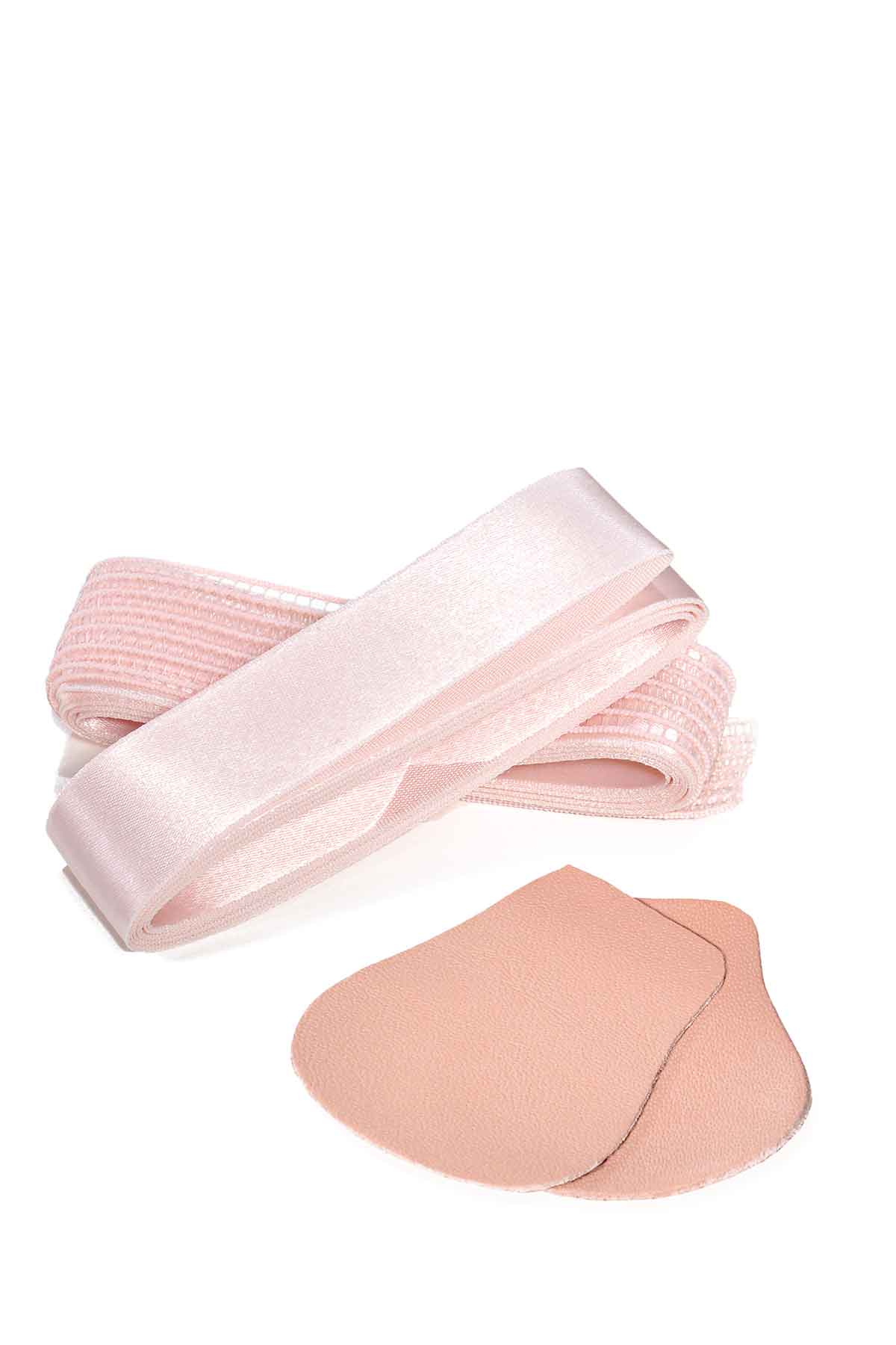 SoDanca Satin Pointe Shoe Ribbons – Soul to Sole Dancewear, LLC