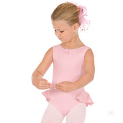 Eurotard Skirted Tank Leotard