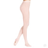 Eurotard-PINK Convertible Tights/Adult