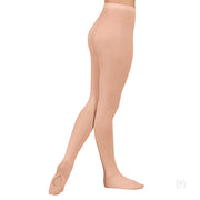 Euro-219 Back Seam Tights