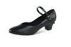 DnM-Black Character Shoe/Adult