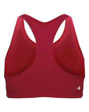 SS-Girls Razorback Sports Bra