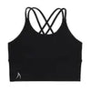 SAS-Cross Back Sports Bra/Child