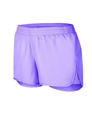 SS-Girls Active Shorts