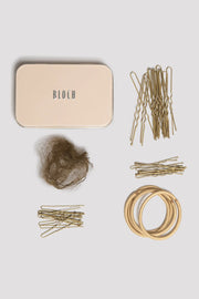 Bloch Hair Kit