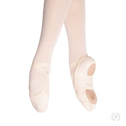 EUROTARD Canvas Ballet/Adult