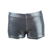 Reflz:  Metallic Shorts