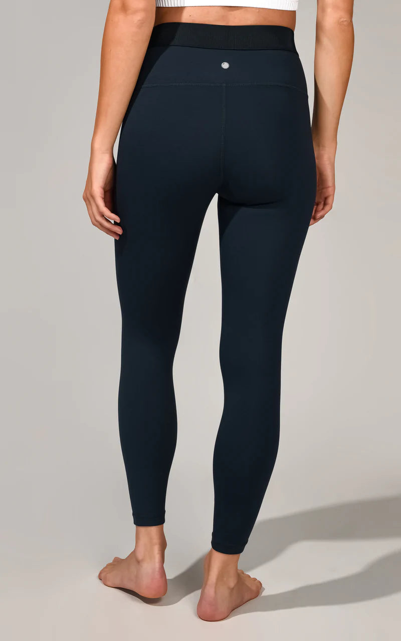 90 DEGREE BY REFLEX Women's High Waisted Leggings with Side Pockets -  need1.com.au