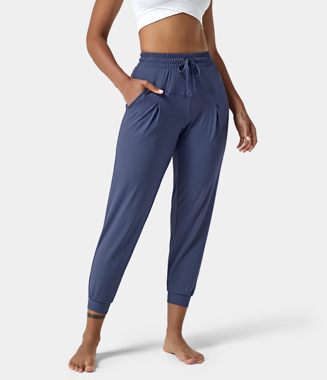 New Balance Bas de jogging Linear Heritage femme noir | France New Balance Bas de jogging Linear Heritage femme noir | France
