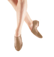 Bloch Adult Stretch Jazz Shoes