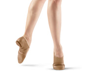 Bloch Adult Stretch Jazz Shoes