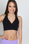 Sports Bra-Double Strap Back