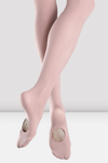 BLOCH-Pink Convertible Tights/Child