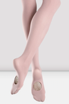 BLOCH-Pink Convertible Tights/Adult