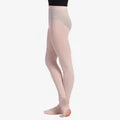 SoDanca Adult Mesh Seamed Tights