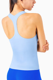 WXFAN-Tank Top/Adult