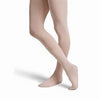 BLOCH-FOOTED Tights/Child