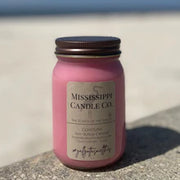 MS Candle Company