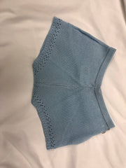 BLOCH-Knit Shorts/Adult