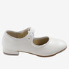 SoDanca-White Tap Shoe/Child