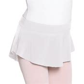EURO-Big Mini Ballet Skirt/Child